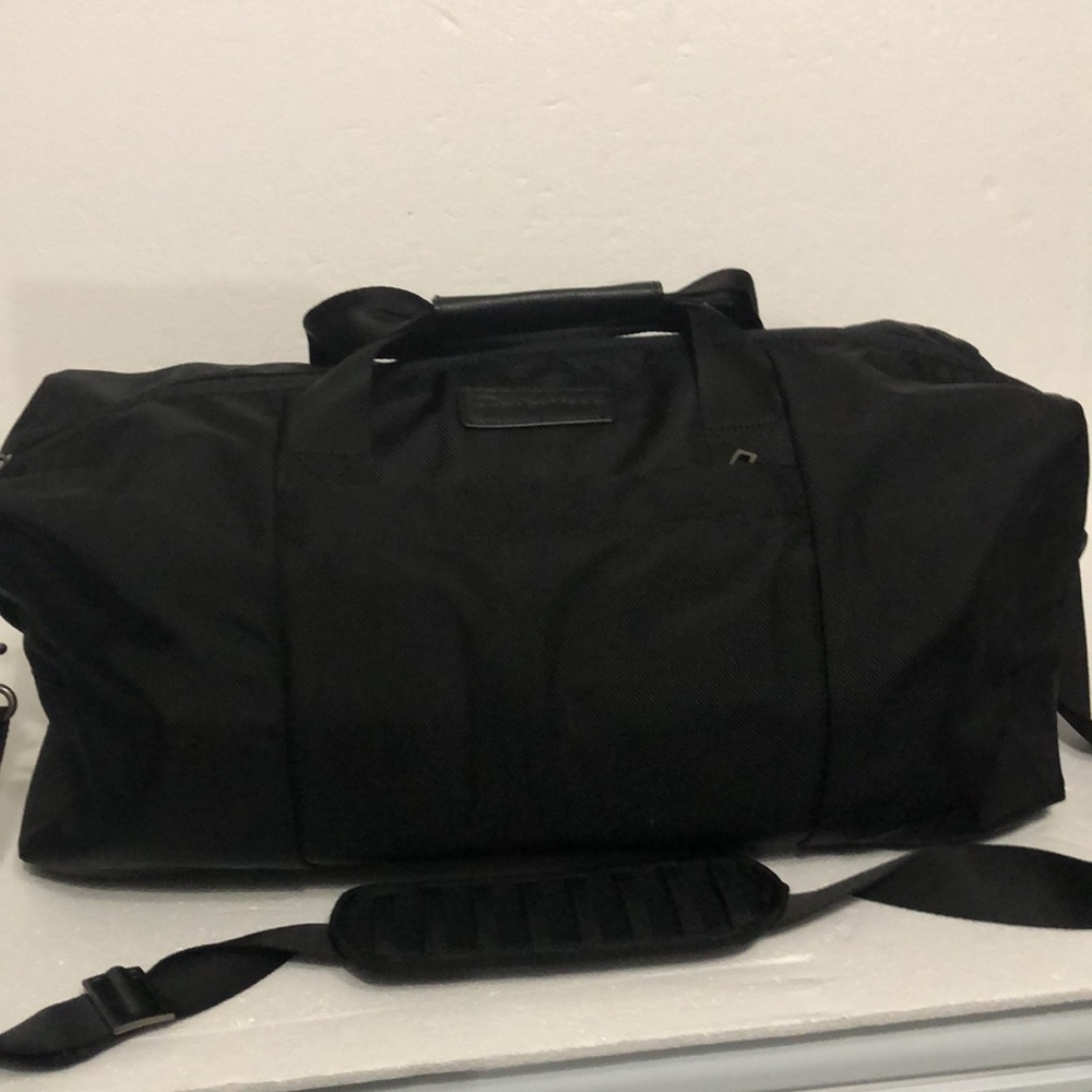 TaylorMade Executive Duffel Bag